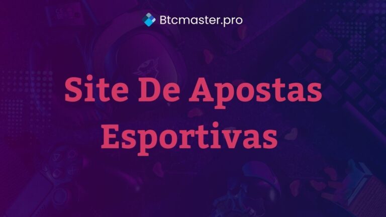 Site De Apostas Esportivas – aposta em futebol em Destaque