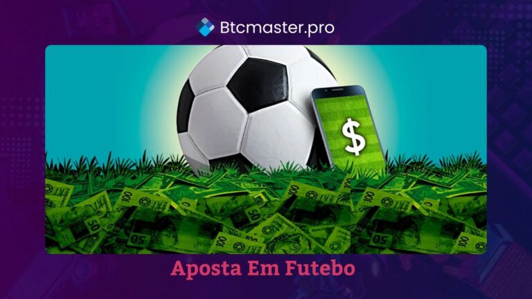 Aposta Em Futebol – apostar em jogos de futebol em Destaque