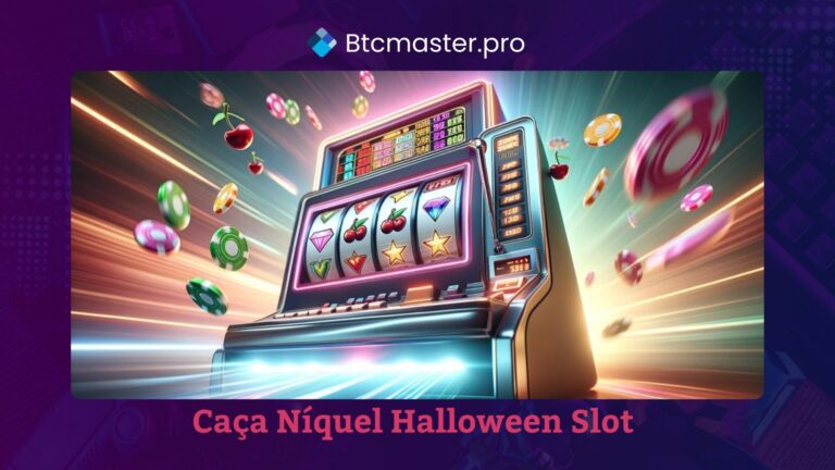Caça Níquel Halloween Slot – melhor site de apostas esportivas em Destaque