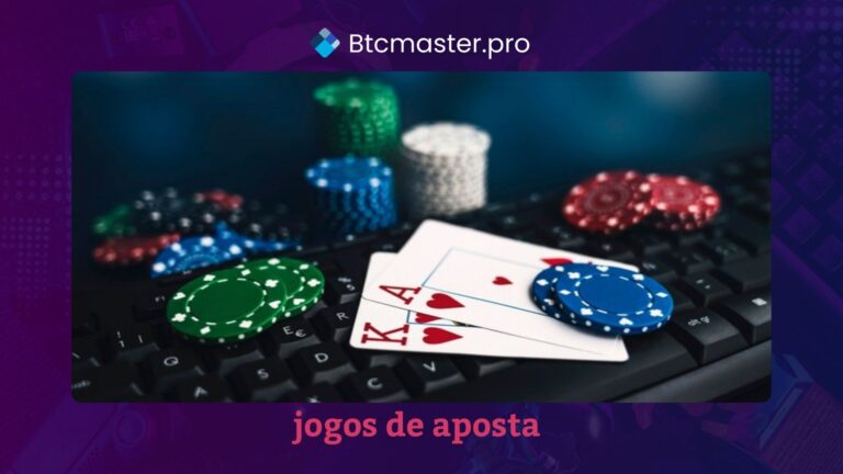 Jogos De Aposta – cartela de bingo em Destaque