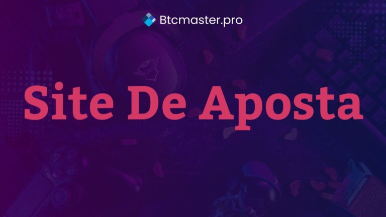 Site De Aposta – melhor site de apostas em Destaque